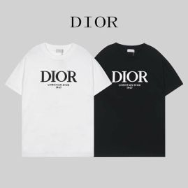 Picture of Dior T Shirts Short _SKUDiorS-3XLyktrG112133864